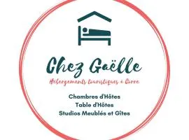 Metris gaelle