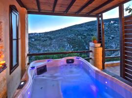 Fimaira, hotel en Ermoupoli