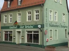 Gasthof " Zur Brücke"
