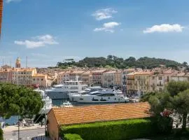 Maison d'Orange - Port