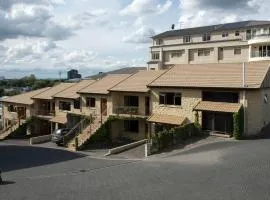 Lake Point Motel