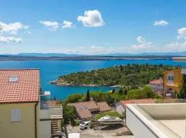 Apartmani Mirta