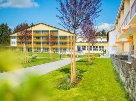 Hotel Steirerrast, hotel in Kaindorf