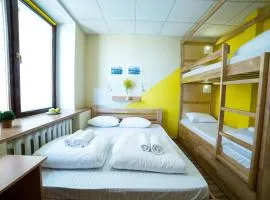 DREAM Hostel Poltava