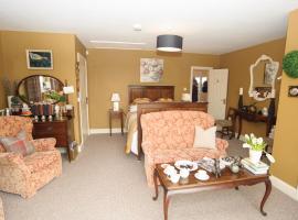 The Brown Hen Guest Accommodation, B&B in Bandon