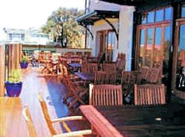 Great Southern Hotel, hotel v destinaci Eden
