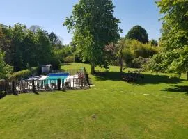 Hotel L'Aunette Cottage