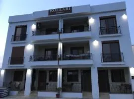 Kollari Apartments