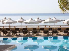 Harmony Bay Hotel, hotel v destinaci Limassol