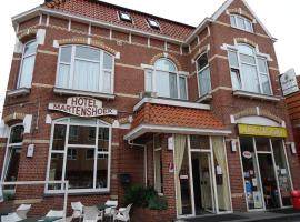 Hotel Martenshoek, hotel v destinaci Hoogezand