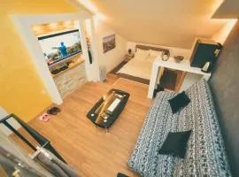 Apartman Las Vegas