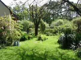 Le Jardin aux Oiseaux