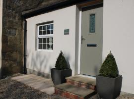 White House Cottages, hotel Durhamben