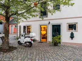 Landappartement Stritter