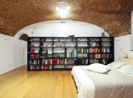 Casa Molino Luxury Loft