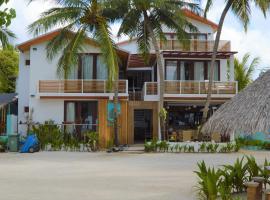 Kinan Retreat, vacation rental in Fulidhoo