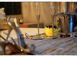 Kristonia Hotel Suites