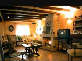 La Vieja Cantina，Quintana Redonda的飯店