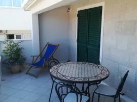 Baška Voda - Apartmani Vesna