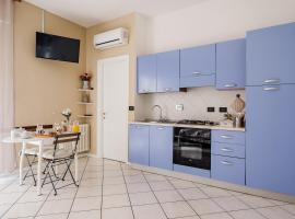 Your Holiday in Bologna