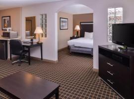 Hotel Nova SFO, hotel near San Francisco International Airport - SFO, South San Francisco