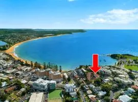 Terrigal Sails Serviced Apartments