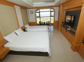 서산수골프앤리조트, hotel en Seosan