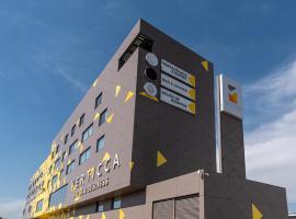 Hotel Verticca
