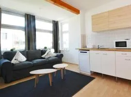 Apartment Vimmerby