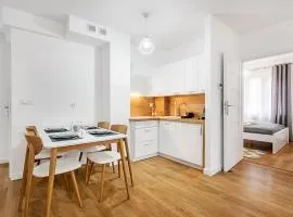 Gold Apartments Your Holiday Home RODZINNY 3