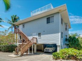 Homes-2740 Shore Lane Home, hospedaje de playa en Boca Grande