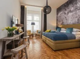 Antik Hotel Prague