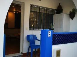 Apartamento la Isletilla