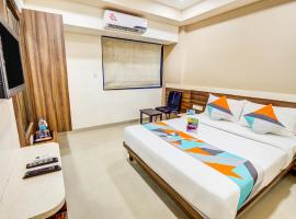 Hotel Dreamland, hotel em Lonavala