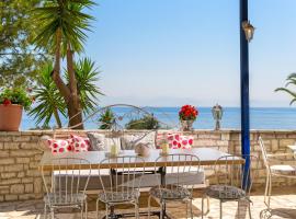 10 Best Agios Ioannis Peristeron Hotels, Greece (From $65)