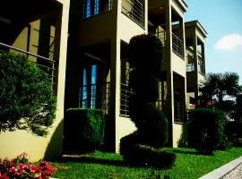 Kristonia Hotel Suites