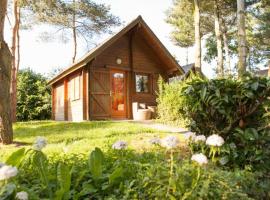 Le Pré Gallo, hotel v destinácii Carentoir