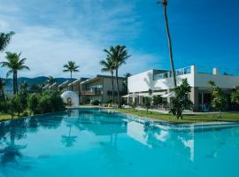 Costa Pacifica Resort: Baler şehrinde bir tatil köyü