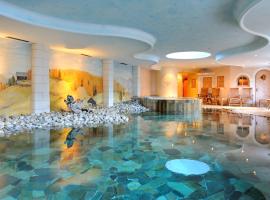 Hotel Spol - Adults only – hotel w Livigno