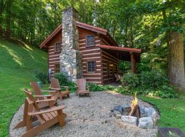 The Cove at Country Acres, holiday rental in Whittier