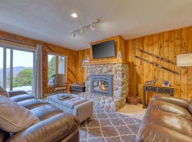 Mountain View Home, toegankelijk hotel in Bartlett