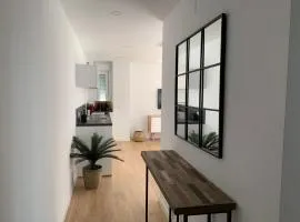 Apartamento Tarifa - zona 10!Piscina(parking incl)