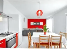 Apartment SImun