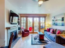 Elkhorn Springs Getaway