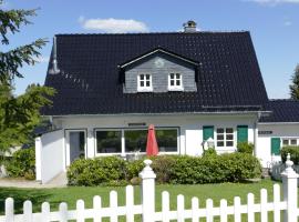 Schneekäppchen 1, Hotel in Winterberg