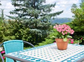 GITE PASQUIER, self-catering accommodation in Vienne