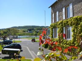 Weingut Erbes-Henn, hotel with parking in Ürzig