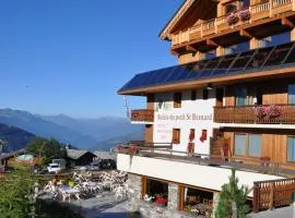 Le Relais du Petit Saint Bernard