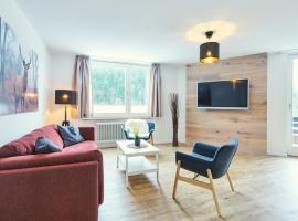 Gemütlich - Mountainbike - Pool & Sauna - Netflix