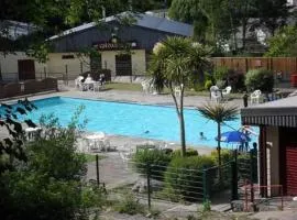 Glangwna Holiday Park